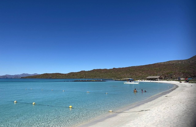 Nopolo-Loreto Bay, Great Location, 2 Master Bedrooms