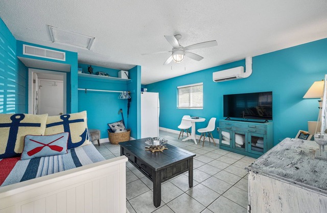 Northeast Florida Retreat