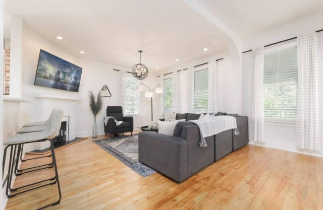 Northeast Florida Retreat