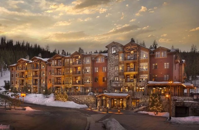 Studio At Northstar Lodge By Welk Resorts Disponible del 4 de enero al 11 de enero de 2020