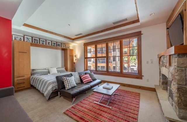 Northstar Village Studio /Catamount/