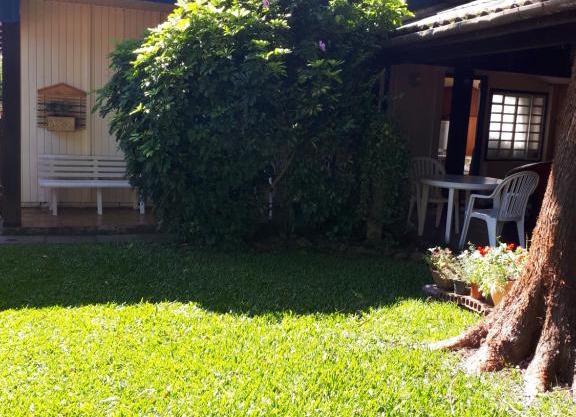 Nossa casa em Canela