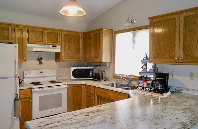 Relax and Worry Less in This Peaceful Home!