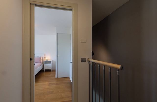 notaMi - Rolandi Duplex with Terrace