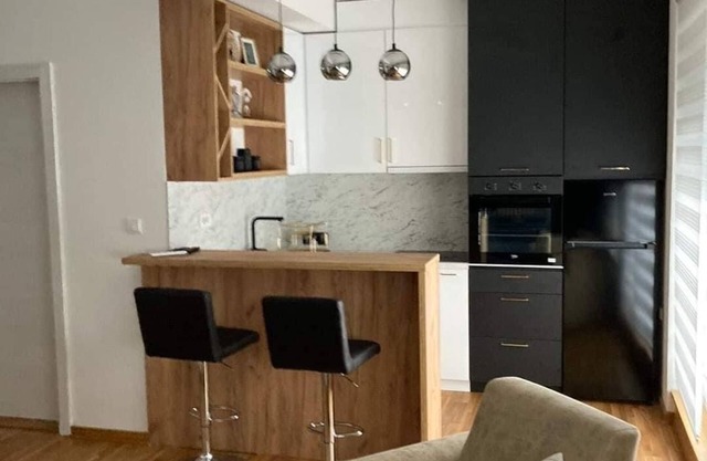 Vrnjacka Banja , apartment