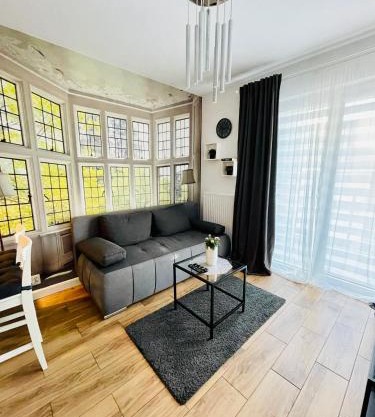 NOVA Apartments - Rakowicka