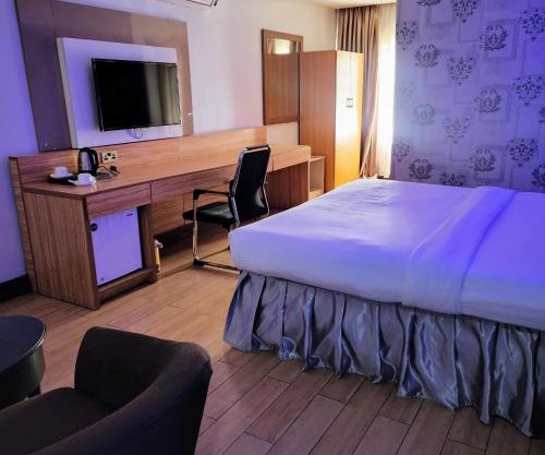 Novatel Hotel Lekki