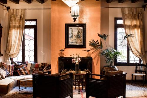 Novecento Boutique Hotel