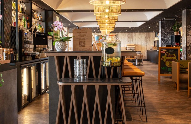 Novotel Bordeaux Centre
