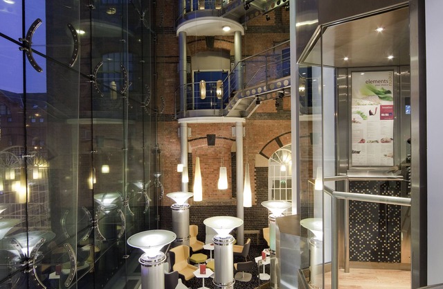 Novotel Cardiff Centre
