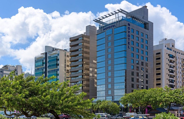 Novotel Florianópolis