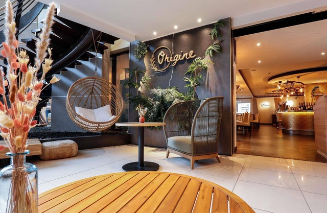 Novotel Luxembourg Centre