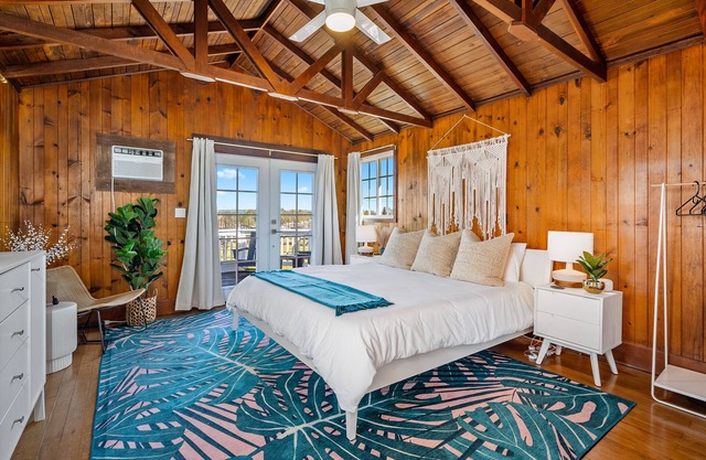 NOW ON VRBO! Private Vineyard & 6BR Mid-Century w/ Game House... Great Location!