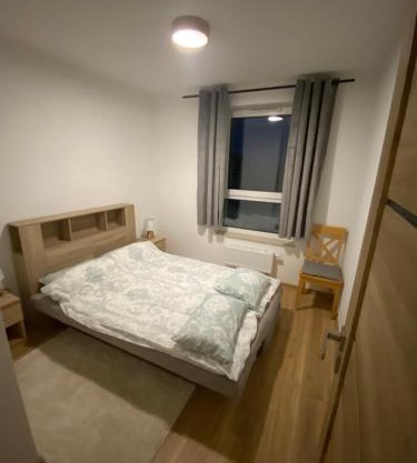 Nowy Apartament 4 Osob dobra lokalizacja Franciszkanska 300m z S6
