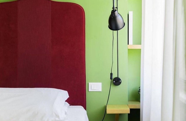 Rarity Suites: classic and modern style with the charm of a private house