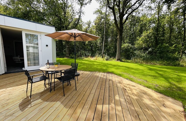 NRL 7 - Natuur Resort Lakeij