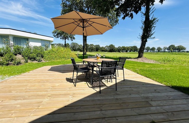 NRL 9 - Natuur Resort Lakeij