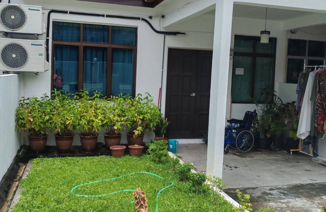 TSA Yasmin House, Kuah, Langkawi, Kedah Malaysia