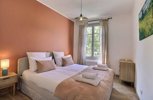 Nuance Arlésienne – elegantly renovated in the very heart of Arles.
