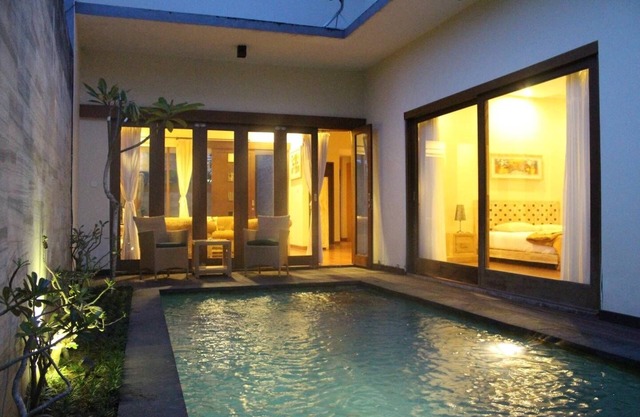 NuansaKori House 4 habitaciones, Jimbaran