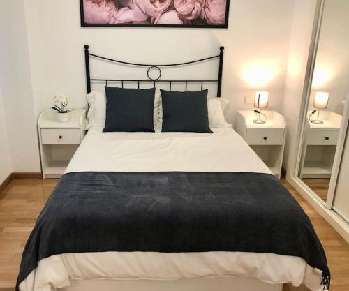 Nuevo Apartamento Airport Madrid