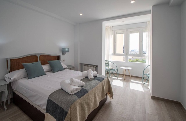 Apartamento Nuevo Mirandilla - Cadiz Playa