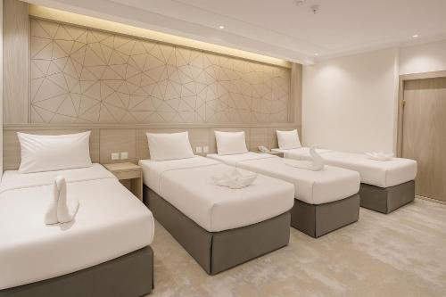 Nukhbat Al Jiwar Hotel Makkah by Moro