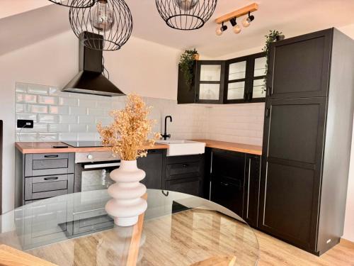 Nur Apartment