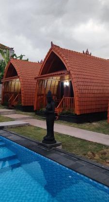 Nusa Dua Huts Pondok Gajah Para