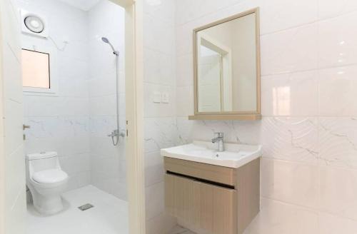 NUSUK appart'hotel