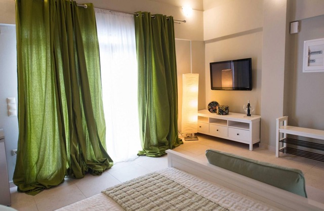 NV Green Suite Nikiana Lefkada — AV Properties