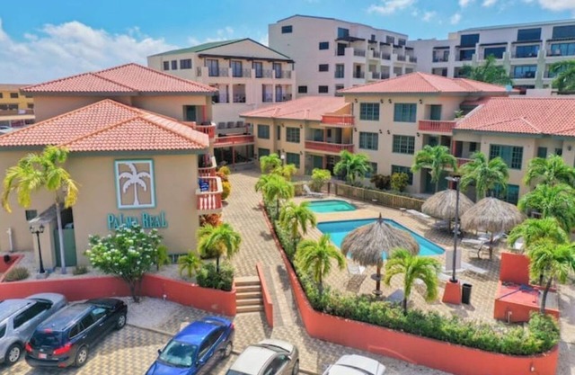 Villa in a Gated Community Noord