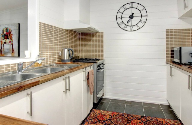 Nyora Beach-House @ Rye