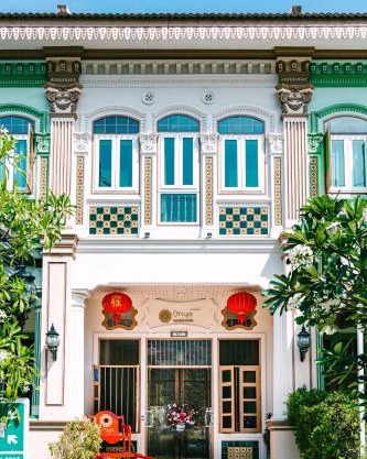 O'nya Phuket Hotel