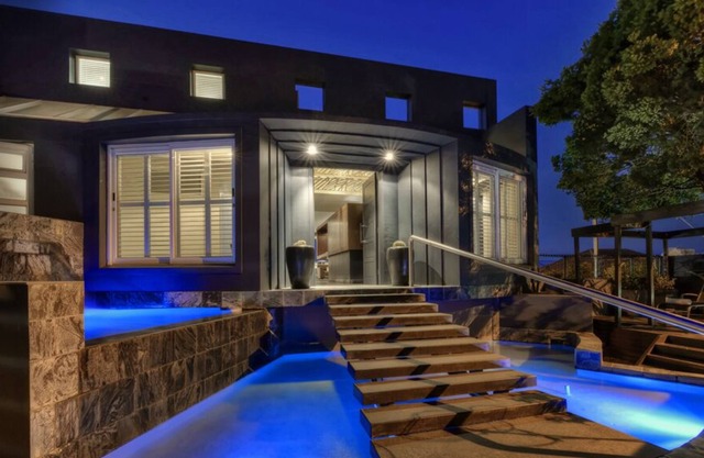 O on Kloof Boutique Hotel & Spa