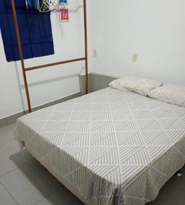 O Segredo da Casa Azul