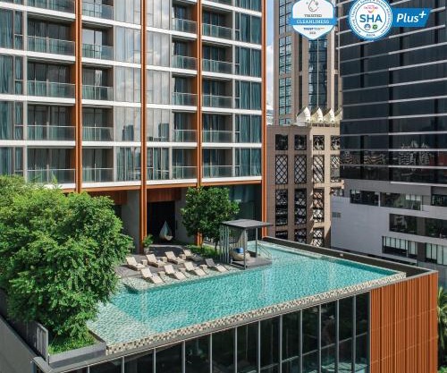 Oakwood Suites Bangkok
