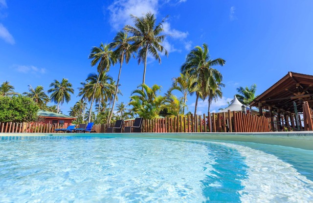 Oasis de Kiamu
