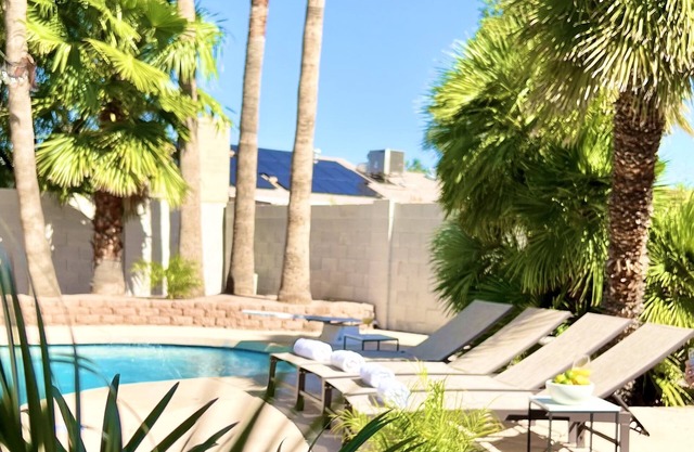 Heated Pool | Quiet | King Bed | Game Room | Golf