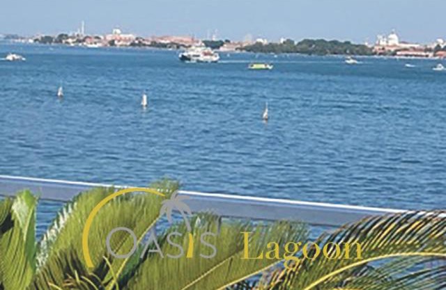 Oasis Lagoon Estate