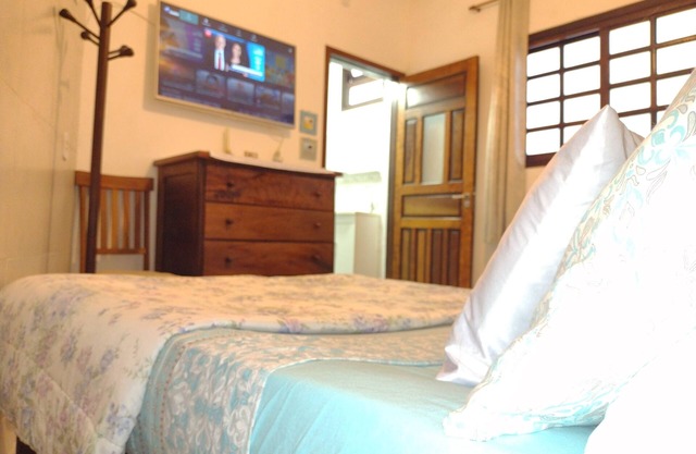 Oasis Martim de Sá - Butterfly - Hermoso apartamento de vacaciones con cocina
