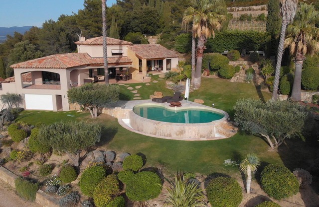 Oasis de paz con magníficas vistas y cerca del agua y las montañas.