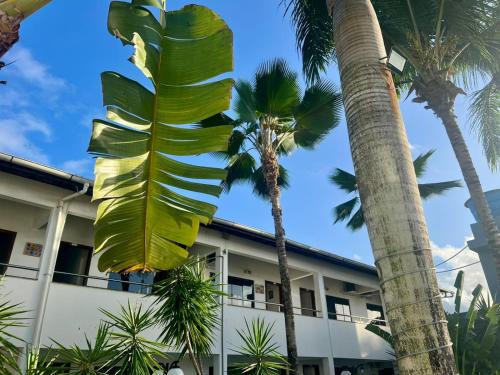 Oasis Praia Hotel