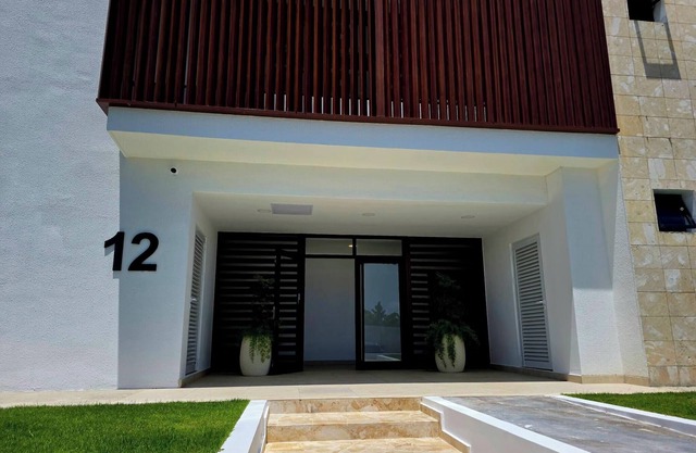 Oasis Turquesa Punta Cana Laguna de Cristal