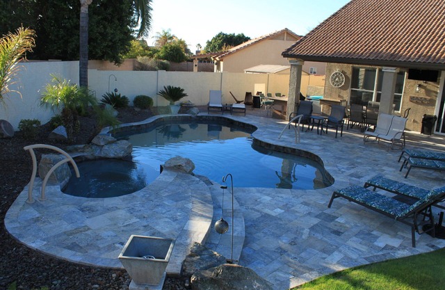 OasisEverAwesome - 4bd/ heated pool & spa optional