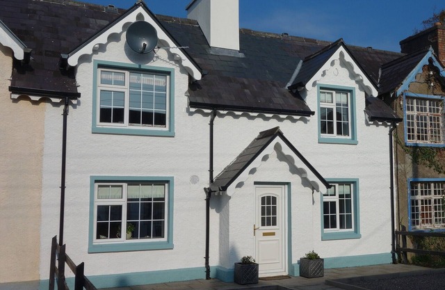 Oatsfield cottage 4 bedroom self cathering kenmare, Irlanda