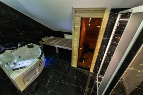 Oaza Apartmani Jakovo APOLON SPA
