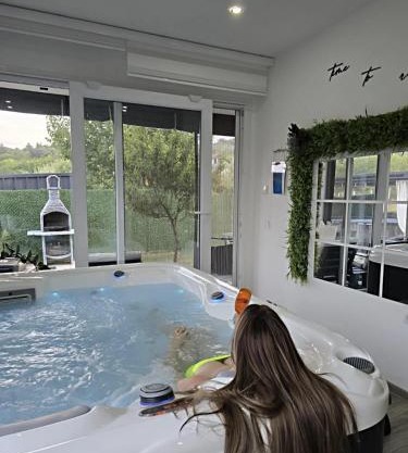 Oaza Spa Fruska Gora