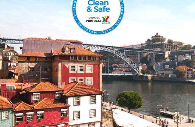 Oca Ribeira do Porto Hotel