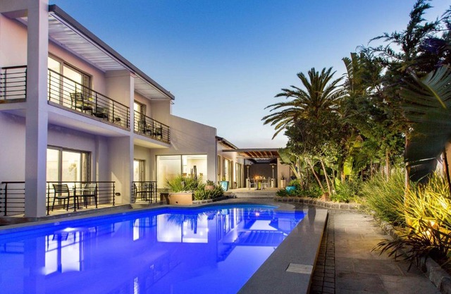 Ocean Bay Guesthouse